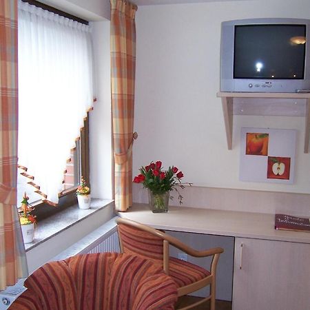 Ferienhof & Landhotel Laurenz Gronau  Værelse billede