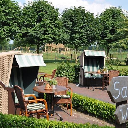Ferienhof & Landhotel Laurenz Gronau  Værelse billede
