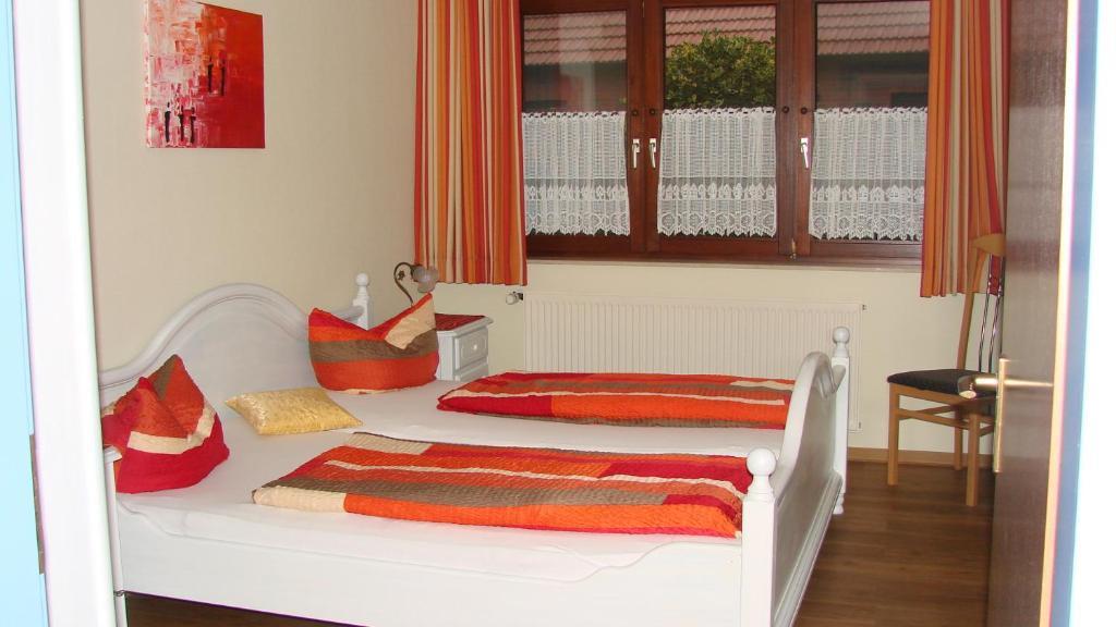 Ferienhof & Landhotel Laurenz Gronau  Eksteriør billede