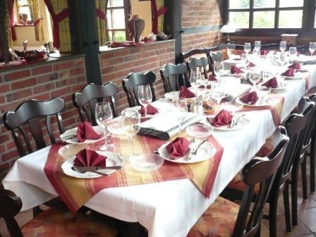 Ferienhof & Landhotel Laurenz Gronau  Værelse billede